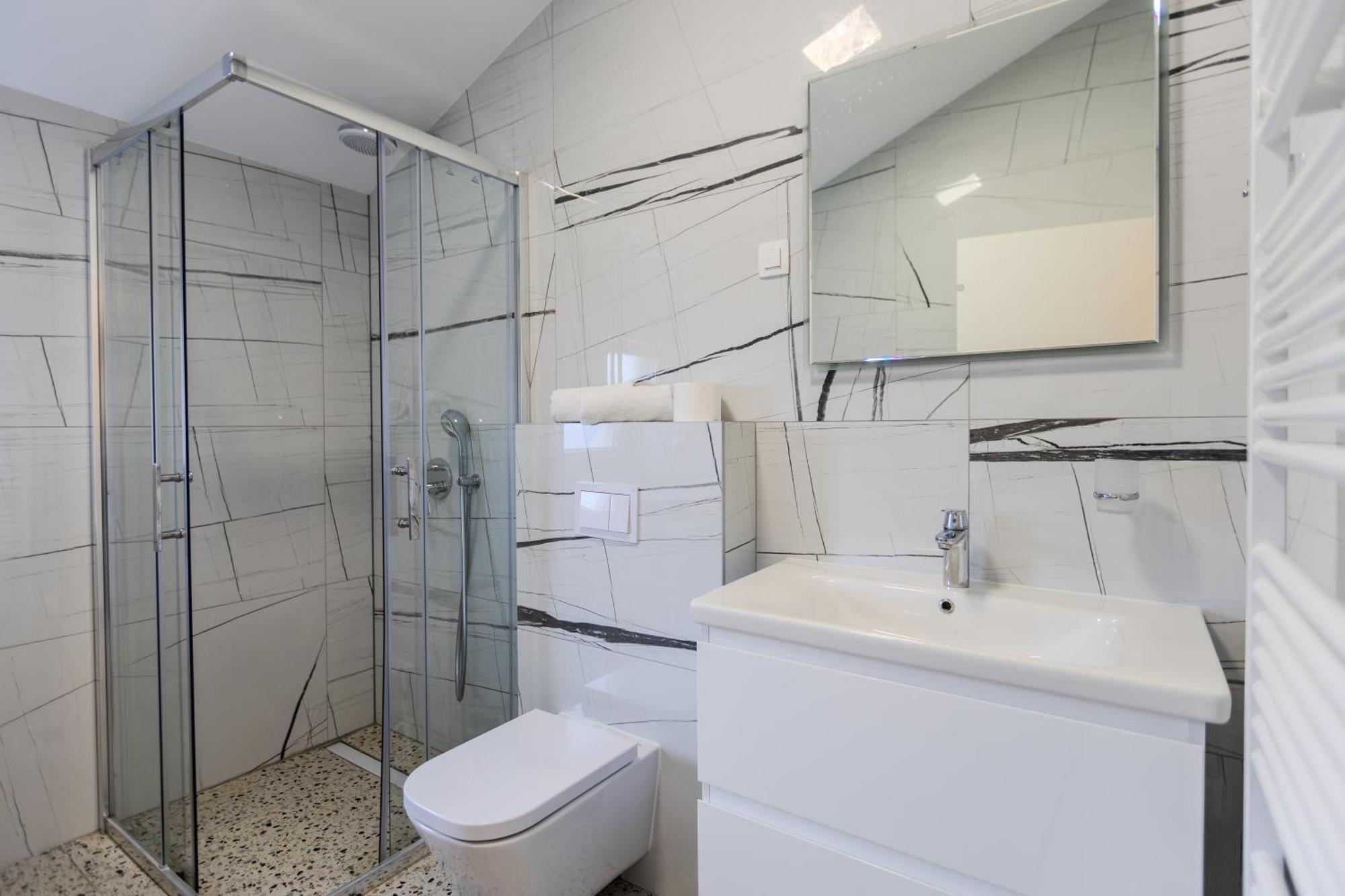 Apartments Lorena Privlaka  Eksteriør bilde